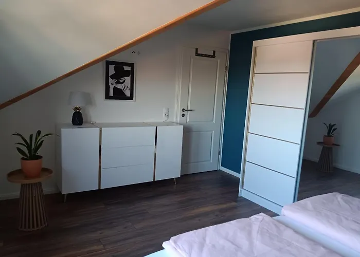 Ferienwohnung Harzteufel